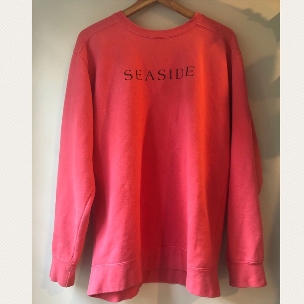 Seaside Sweatshirt